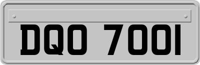 DQO7001