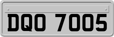DQO7005