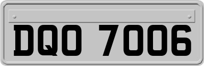 DQO7006