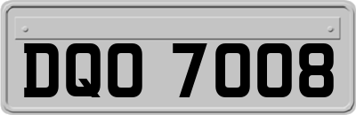 DQO7008