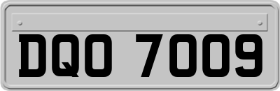DQO7009