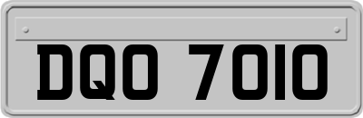 DQO7010