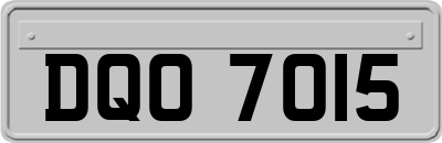 DQO7015