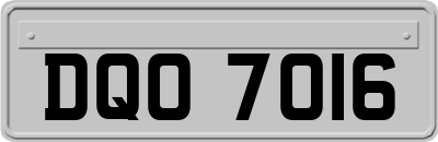 DQO7016