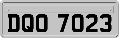 DQO7023