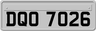 DQO7026