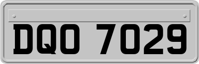 DQO7029