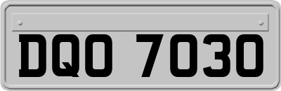 DQO7030