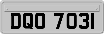 DQO7031