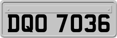 DQO7036