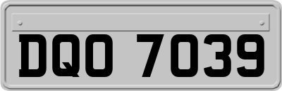 DQO7039