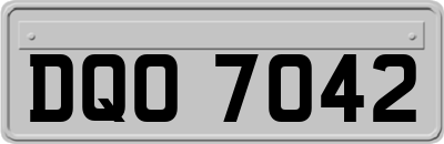 DQO7042