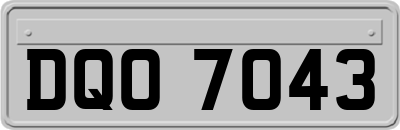 DQO7043
