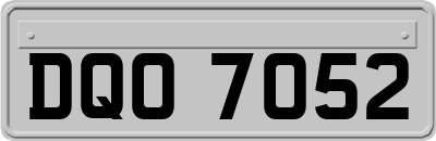 DQO7052
