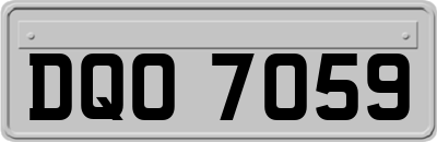 DQO7059