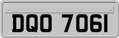 DQO7061