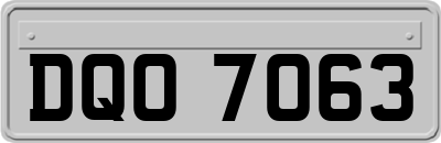 DQO7063