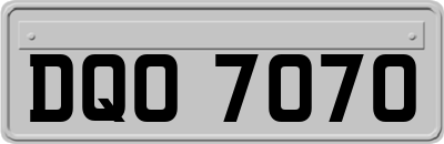 DQO7070