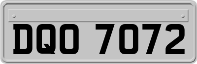 DQO7072