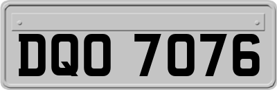 DQO7076