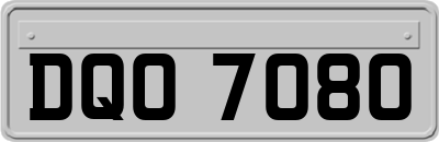 DQO7080