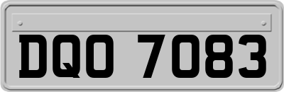 DQO7083