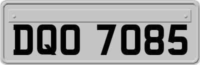 DQO7085