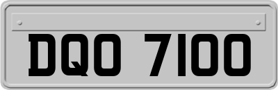 DQO7100