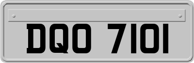 DQO7101