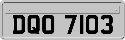 DQO7103