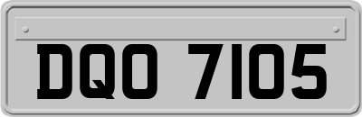 DQO7105
