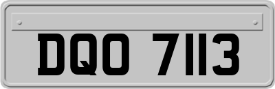 DQO7113