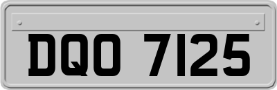 DQO7125