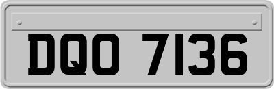 DQO7136