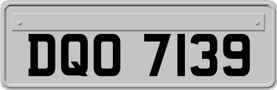 DQO7139