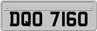 DQO7160