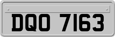 DQO7163