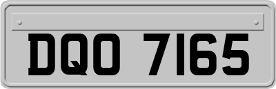 DQO7165