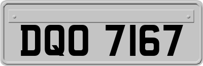 DQO7167