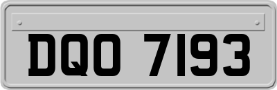 DQO7193