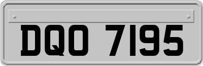 DQO7195