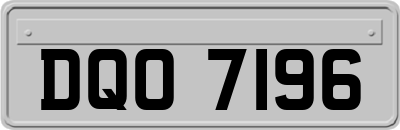 DQO7196