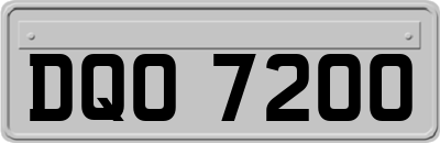 DQO7200