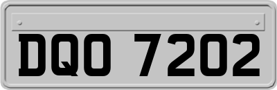 DQO7202