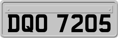 DQO7205