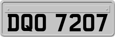 DQO7207