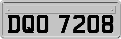 DQO7208