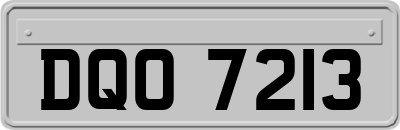 DQO7213