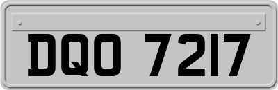 DQO7217