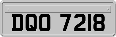 DQO7218